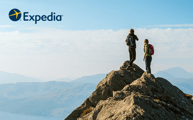 The #1 Online Travel Agency