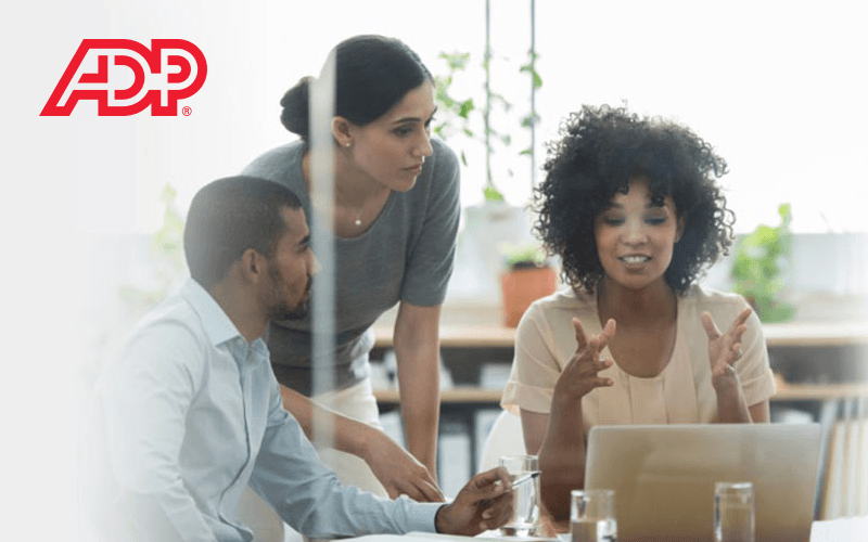 RUN Powered by ADP® & Workforce Now®