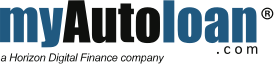 MyAutoLoan logo