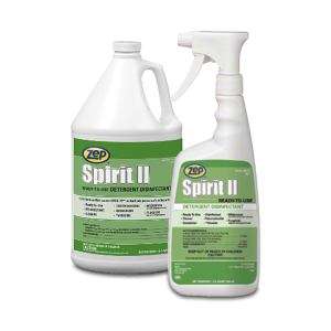 Spirit II spray